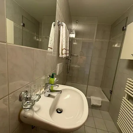 Landgasthof Zum Glenner Ilanz/Glion