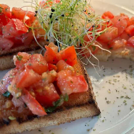 Hotel Landgasthof Zum Glenner *