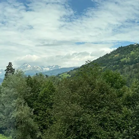 Landgasthof Zum Glenner