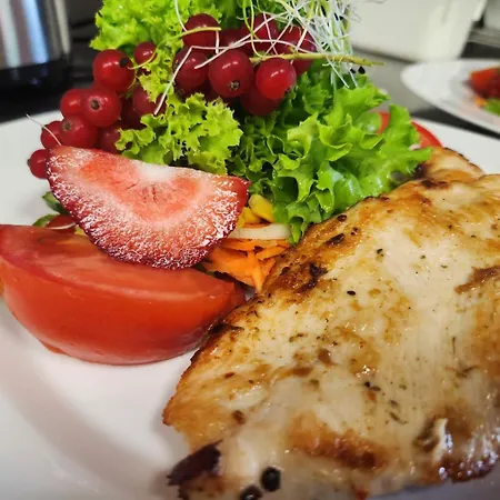 Landgasthof Zum Glenner