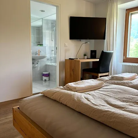 Hotel Landgasthof Zum Glenner