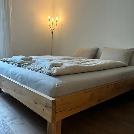 Otel Landgasthof Zum Glenner *