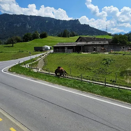 Landgasthof Zum Glenner *