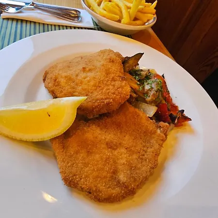 Hotel Landgasthof Zum Glenner