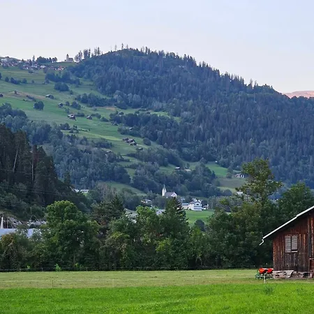 Landgasthof Zum Glenner Hotel *