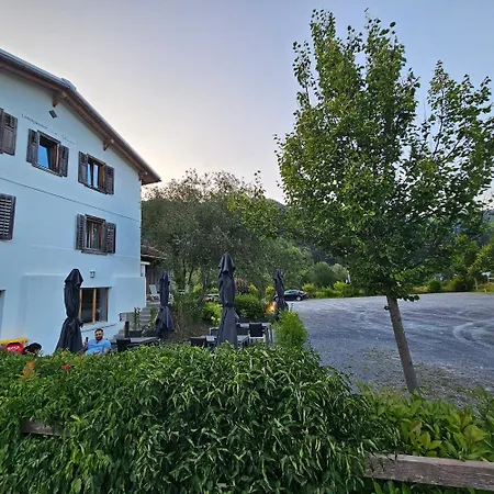 Landgasthof Zum Glenner Hotel