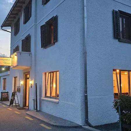 Landgasthof Zum Glenner *