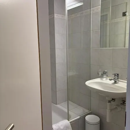 Landgasthof Zum Glenner Hotel *