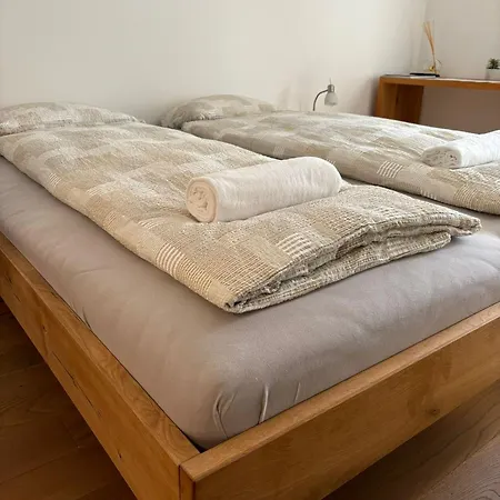 Otel Landgasthof Zum Glenner