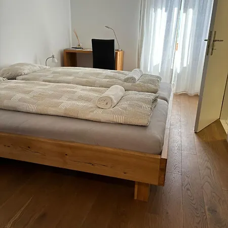Landgasthof Zum Glenner Hotel Ilanz/Glion