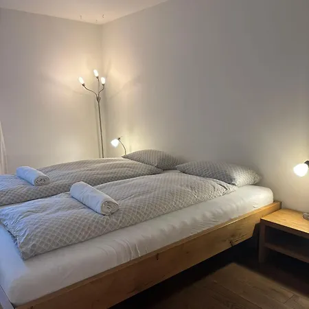 Landgasthof Zum Glenner Ilanz/Glion