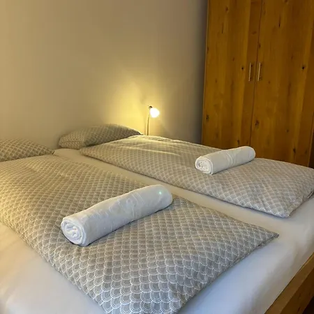 Landgasthof Zum Glenner Hotel