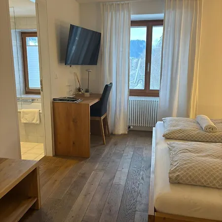 Hotel Landgasthof Zum Glenner *