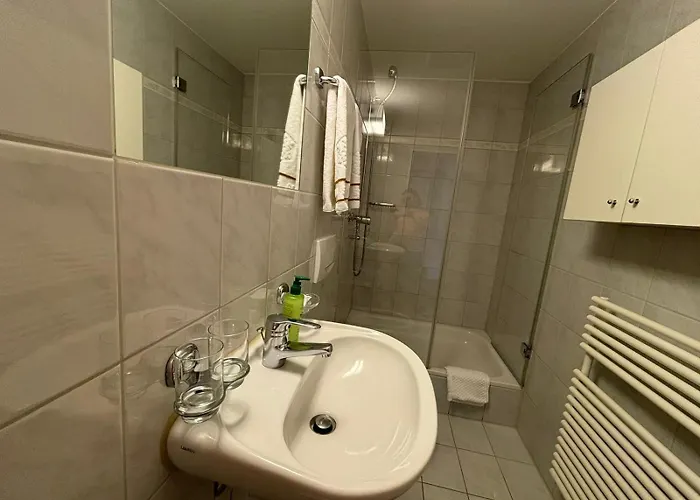 Landgasthof Zum Glenner Ilanz/Glion