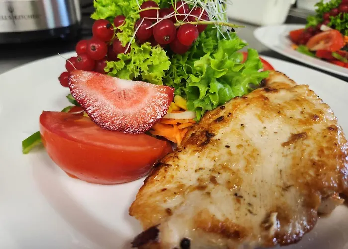 Landgasthof Zum Glenner