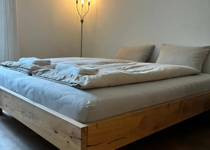 Hotel Landgasthof Zum Glenner *