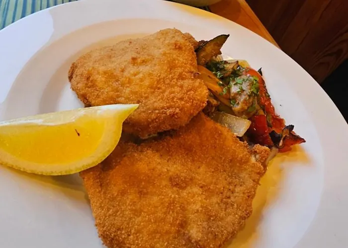 Otel Landgasthof Zum Glenner