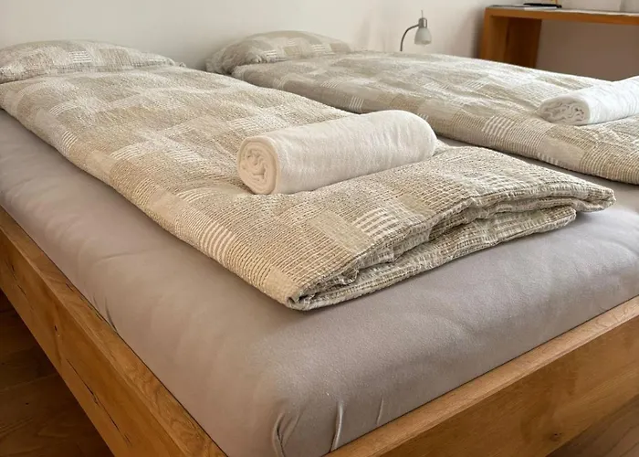 Hotel Landgasthof Zum Glenner