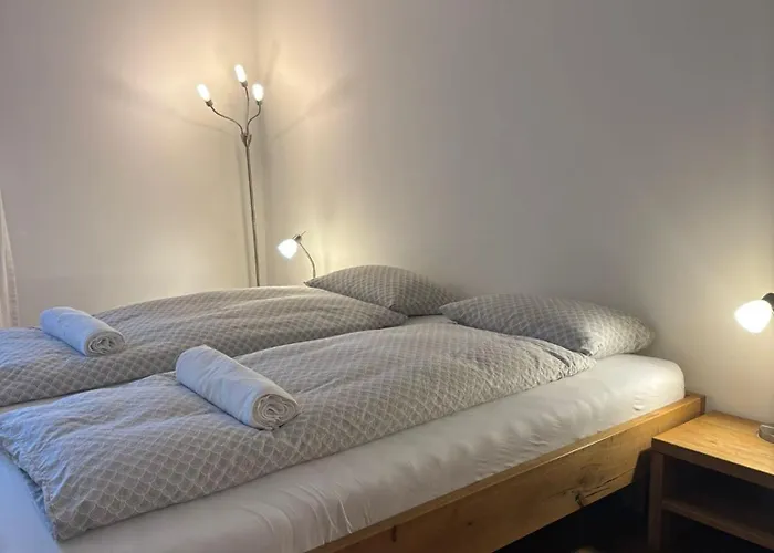 Landgasthof Zum Glenner Ilanz/Glion