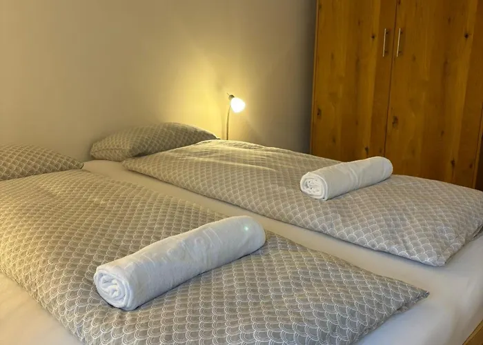 Landgasthof Zum Glenner Hotel