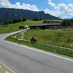 Landgasthof Zum Glenner *