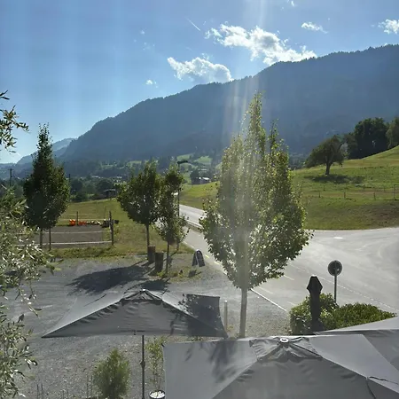 Landgasthof Zum Glenner Ilanz/Glion
