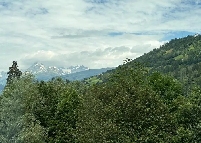 Landgasthof Zum Glenner