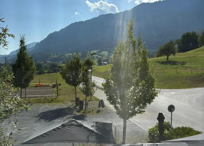 Landgasthof Zum Glenner Ilanz/Glion